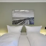 Olympia Haus 2, Whg 5 Lejlighed Vesterland