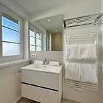 Olympia Haus 2, Whg 5 *