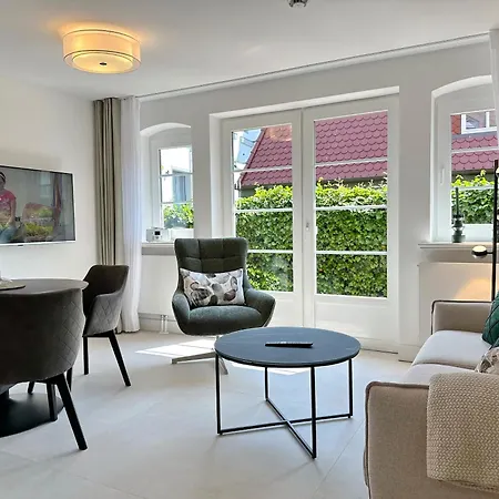 Olympia Haus 2, Whg 5 Lejlighed
