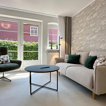 Lejlighed Olympia Haus 2, Whg 5 *