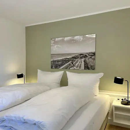 Olympia Haus 2, Whg 5 Vesterland