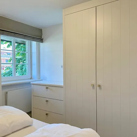 Olympia Haus 2, Whg 5 Lejlighed