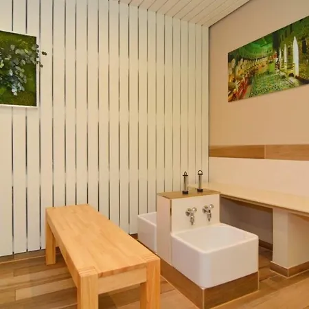 Apartman Olympia Haus 2, Whg 5
